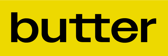 Butter Logo